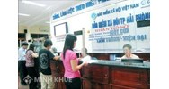 Ủy quyền cho bạn lấy hộ sổ bảo hiểm tại công ty cũ?