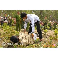 Quy định của pháp luật về xử lý đối với hành vi đánh người gây thương tích ?