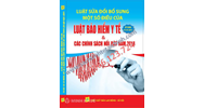 Chuyển bảo hiểm y tế về Đồng Nai thì phải làm như thế nào ?