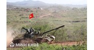 Chế độ đối với người tình nguyện nhập ngũ ? Mới cưới vợ (có con nhỏ) thì có phải nhập ngũ không ?