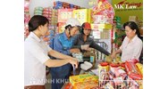 Quy định về đăng ký kinh doanh và bao bì nhãn mác đối với cá nhân kinh doanh nhỏ lẻ ?