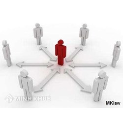 Tư vấn pháp luật doanh nghiệp về nhóm công ty?