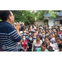 Tư vấn về việc tố cáo công ty vi phạm nghĩa vụ đóng thuế và tiền lương người lao động ?