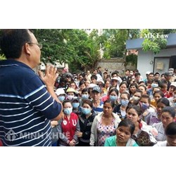 Tư vấn về việc tố cáo công ty vi phạm nghĩa vụ đóng thuế và tiền lương người lao động ?