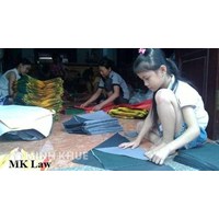 Thắc mắc về luật lao động đối với người lao động dưới 15 tuổi ?