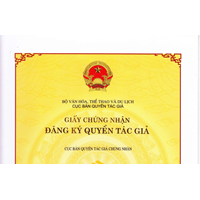 Thủ tục đăng ký bản quyền ca khúc, bài hát nhanh nhất?