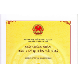 Thủ tục đăng ký bản quyền ca khúc, bài hát nhanh nhất?
