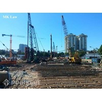 Trình tự, thủ tục xây dựng chung cư theo quy định pháp luật?