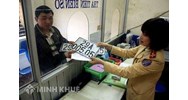 Thủ tục sang tên xe máy cũ ? Mẫu hợp đồng mua bán xe máy