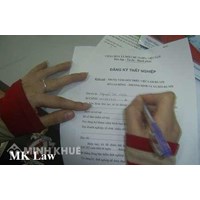 Mức hưởng bảo hiểm thất nghiệp khi người lao động nghỉ việc ?