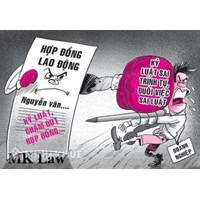 Tư vấn về tranh chấp hợp đồng lao động ?