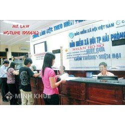 Thắc mắc không đi làm mà lại có sổ bảo hiểm xã hội?