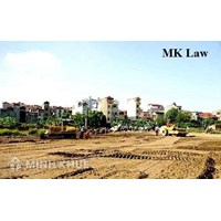 Quy định pháp luật về đền bù, bồi thường khi thu hồi đất? Thu hồi sổ đỏ trái luật?