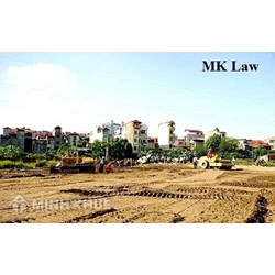 Quy định pháp luật về đền bù, bồi thường khi thu hồi đất? Thu hồi sổ đỏ trái luật?