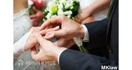 Tư vấn giải quyết thủ tục kết hôn lần hai ?