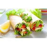 Tư vấn về việc xử phạt phát hiện thịt trong thực phẩm chay ?