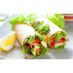 Tư vấn về việc xử phạt phát hiện thịt trong thực phẩm chay ?