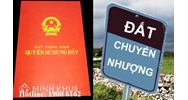 Tư vấn chuyển nhượng đất nông nghiệp trong gia đình ?