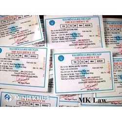 Thủ tục chuyển tuyến khám chữa bệnh đối với bảo hiểm y tế ?