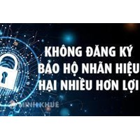 Hậu quả khi các doanh nghiệp không đăng ký nhãn hiệu ở nước ngoài là gì ?
