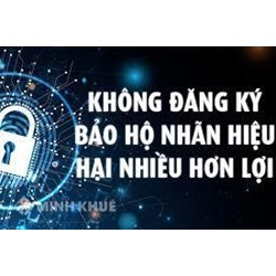 Hậu quả khi các doanh nghiệp không đăng ký nhãn hiệu ở nước ngoài là gì ?