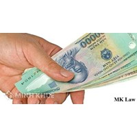 Cách tính chế độ cho người lao động không có lương cố định khi nghỉ việc ?
