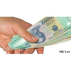Cách tính chế độ cho người lao động không có lương cố định khi nghỉ việc ?