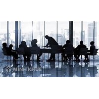 Nhận định đúng hay sai về các câu hỏi liên quan đến lĩnh vực doanh nghiệp?