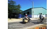 Có được cấp giấy chứng nhận với đất trong hành lang an toàn đường bộ?
