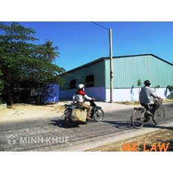 Có được cấp giấy chứng nhận với đất trong hành lang an toàn đường bộ ?