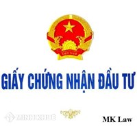 Tư vấn trường hợp 1 giấy chứng nhận đầu tư có cấp được cho nhiều dự án?