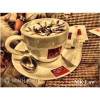 Tư vấn lựa chọn mô hình kinh doanh cà phê rang xay, hộ gia đình hay doanh nghiệp ?