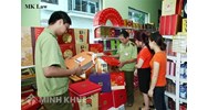 Tư vấn về việc xử phạt cửa hàng kinh doanh văn phòng phẩm ?