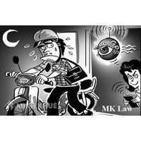Tư vấn về vấn đề quyền cá nhân đối với hình ảnh ?