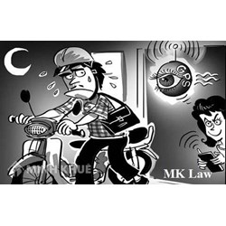 Tư vấn về vấn đề quyền cá nhân đối với hình ảnh ?