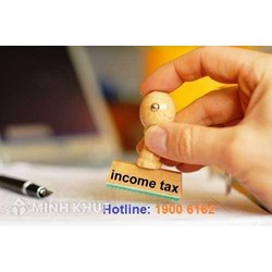 Tư vấn thuế đối với lĩnh vực kinh doanh bán quần áo trẻ em ?