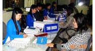Tư vấn thủ tục lấy lại sổ bảo hiểm ở công ty cũ ?