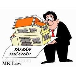 Tư vấn thủ tục lập hồ sơ vay thế chấp ?