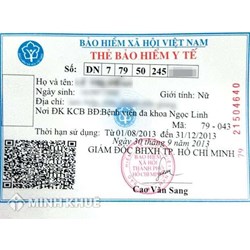Có được mua bảo hiểm cho người đã mắc bệnh hiểm nghèo?
