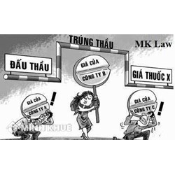 Tư vấn về việc hủy thầu và trả lại hồ sơ dự thầu ?
