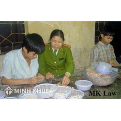 Cha mẹ có quyền gửi con đi trại giáo dưỡng hay không?
