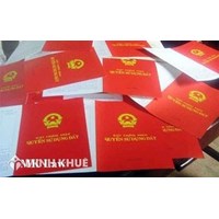 Tư vấn thủ tục tách thửa khi vướng lối đi chung?