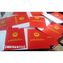 Tư vấn thủ tục tách thửa khi vướng lối đi chung?