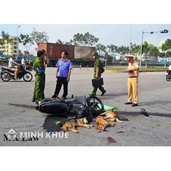 Tư vấn làm hồ sơ xác nhận thương tật do bị tai nạn giao thông ?