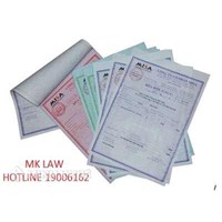 Thời điểm xuất hóa đơn giá trị gia tăng cho hàng khuyến mại ?