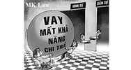 Cho vay tiền bằng giấy viết tay có cơ sở pháp lý để khởi kiện không?