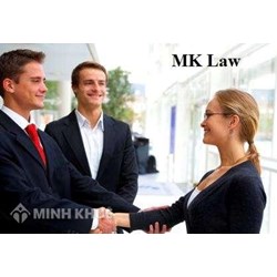 Tư vấn về thủ tục thành lập văn phòng tư vấn luật ?
