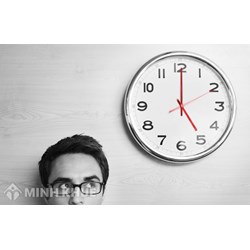 Chế độ nghỉ giữa giờ cho người làm công việc độc hại ?
