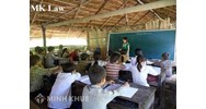 Chế độ thu hút của giáo viên đang công tác ở vùng đặc biệt khó khăn theo quyết định số 447 và 582 của Ủy ban dân tộc ?