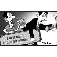 Hỏi đáp về xác minh nội dung tố cáo ?